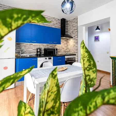 Goleta Dreams Apartment Cádiz